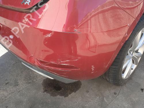 Steering wheel SEAT LEON (KL1, KLG) 1.5 eTSI | BP31975731C49 