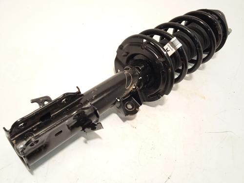 Used Left front shock absorber FORD TOURNEO CUSTOM V362 Bus (F3) 1.0 EcoBoost PHEV (125 hp) 30106039