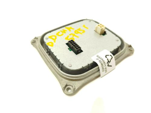 Used Electronic module Electronic module PEUGEOT 308 II (LB_, LP_, LW_, LH_, L3_) 1.2 THP 130 (131 hp) 34370386 34370386
