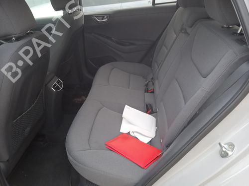Left sun visor HYUNDAI IONIQ (AE) 1.6 GDI Hybrid | BP22729297I1 