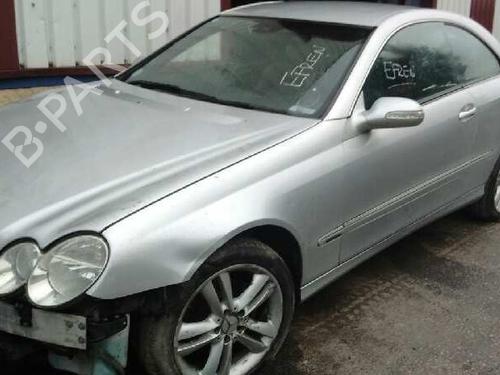 Driveshaft MERCEDES-BENZ CLK (C209)  | BP4638778M37 
