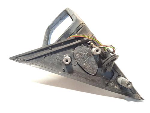 Right mirror BMW 5 (E60)  | BP16679891C27 