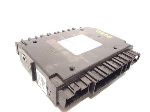 Used Electronic module Electronic module PORSCHE CAYENNE (9PA) S 4.5 (340 hp) 10647107 10647107