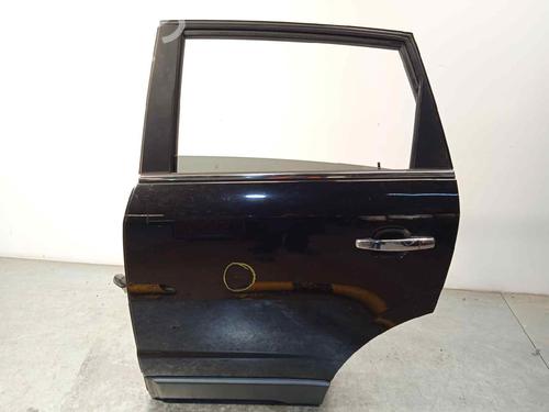 left-rear-door-opel-antara-a-l07-20-cdti-95416996-2006-2007-2008-2009-2010-2011-2012-2013-2014-2015-2016-2017-16366139 main image