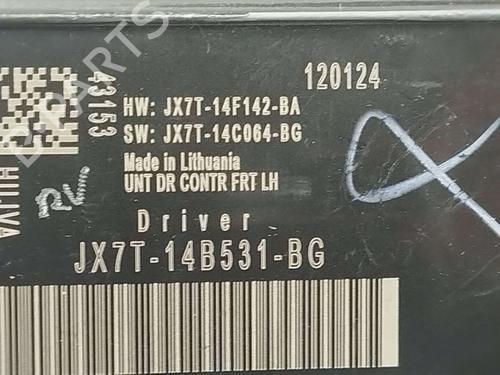 Electronic module FORD KUGA III (DFK) 2.5 FHEV | BP39716079M83 - Image 4