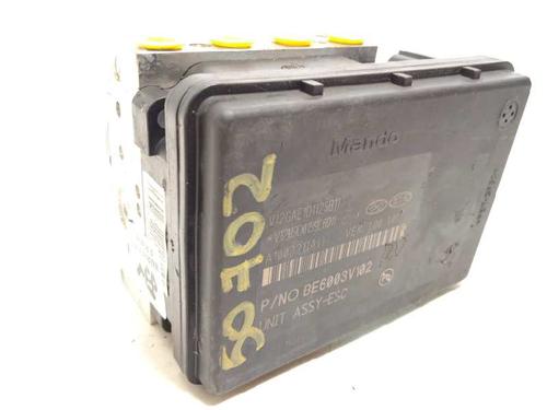 ABS pump KIA RIO IV Hatchback Van (YB, SC, FB)  | BP15592451M43 