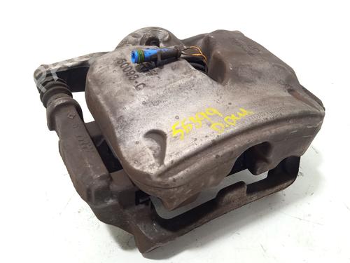 Used Right front brake caliper MERCEDES-BENZ C-CLASS (W205) C 220 d (205.014) (194 hp) 29063247