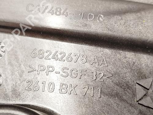 Front right window mechanism JEEP COMPASS (MP, M6, MV, M7) 1.4 MultiAir | BP33796114C23 - Image 5