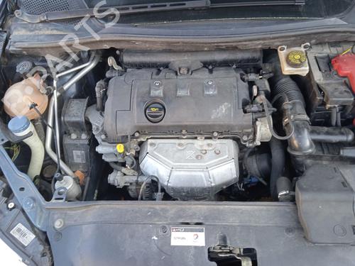 Right headlight CITROËN C4 I (LC_) 1.6 VTi 120 | BP31338210C29