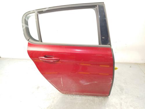Right rear door PEUGEOT 308 II (LB_, LP_, LW_, LH_, L3_) 1.2 VTi 72 | BP22131893C5 