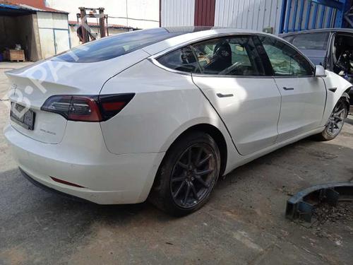 Right front window switch TESLA MODEL 3 (5YJ3) EV AWD | BP10146331I26  - Image 9