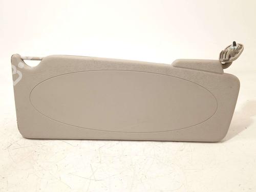 Left sun visor NISSAN NV200 / EVALIA Bus 1.5 dCi 90 (M20, M20M) | BP38201285I1 - Image 3