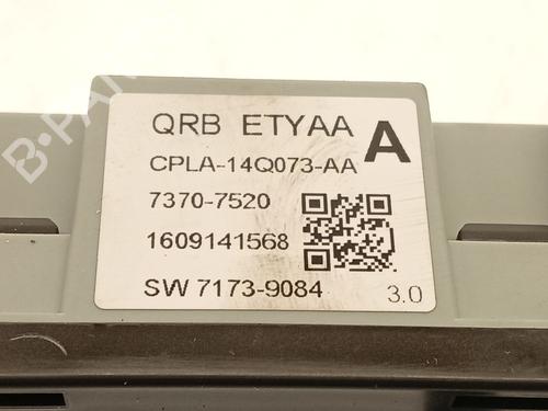 Fuse box JAGUAR F-PACE (X761) 2.0 TD4 AWD | BP37403343E1 - Image 4
