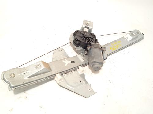 Front right window mechanism CITROËN C3 II (SC_) 1.0 VTi 68 | BP28098381C23 