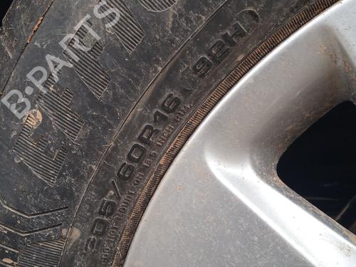 AC radiator SEAT ARONA (KJ7, KJP) 1.0 TSI | BP26546559M32