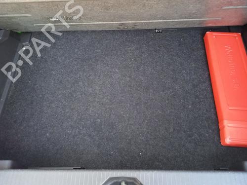 Rear bumper OPEL CORSA D (S07) 1.4 (L08, L68) | BP29401590C8 