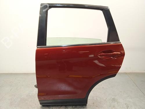 Used Left rear door HONDA CR-V IV (RM_) 2.2 i-DTEC 4WD (RE6) (150 hp) 29884607
