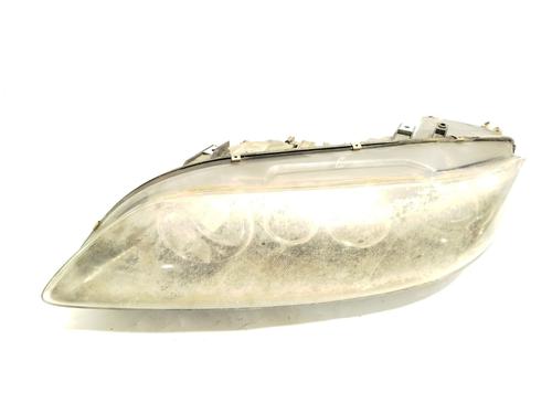 Left headlight MAZDA 6 Hatchback (GG) 2.0 DI (GG14) | BP24123012C28 - Image 2