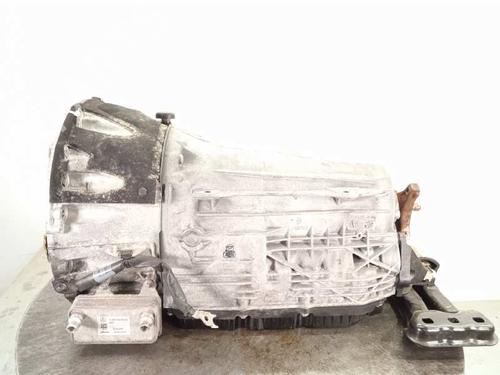 Gearbox MERCEDES-BENZ E-CLASS (W213) E 220 d (213.004) | BP9183492M3 - Image 4