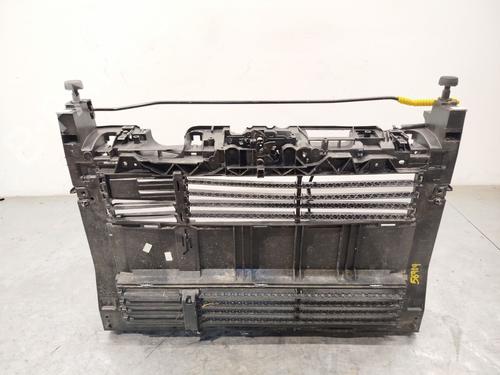 Used Front slam panel Front slam panel 30129733 30129733