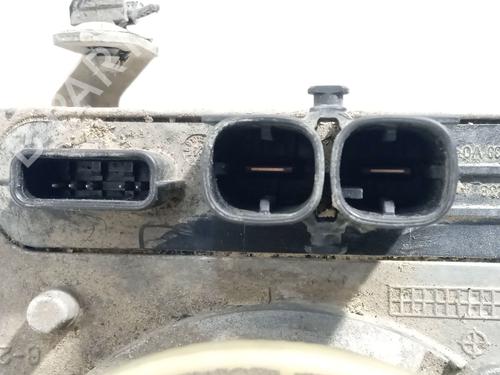 Styring servopumpe DACIA LOGAN II 1.5 dCi | BP29281296M99 