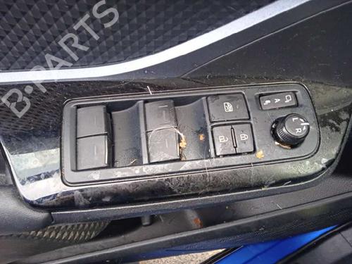 Electronic module TOYOTA C-HR (_X1_) | BP16500014M83