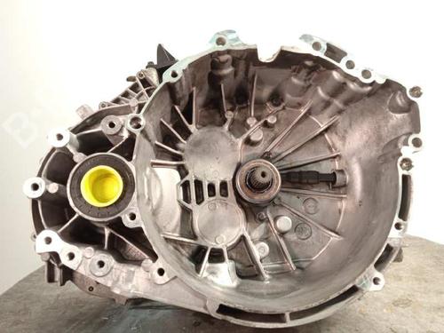 manual-gearbox-volvo-v40-hatchback-525-d3-gu1r7002bec-36010296-1285379-2012-2013-2014-2015-2016-2017-2018-2019-13304915 main image