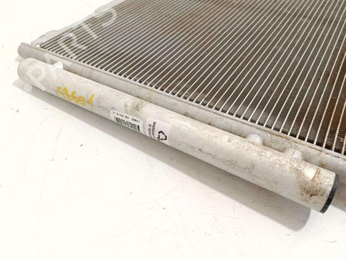 AC radiator FORD PUMA (J2K, CF7) 1.0 EcoBoost mHEV | BP38201198M32 - Image 4