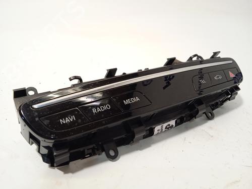 Spak kontakt MERCEDES-BENZ C-CLASS (W205) C 220 d (205.014) (194 hp) 29022112