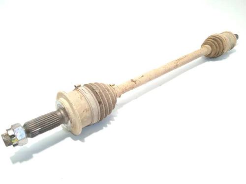 Used Left rear driveshaft Left rear driveshaft 8929786 8929786