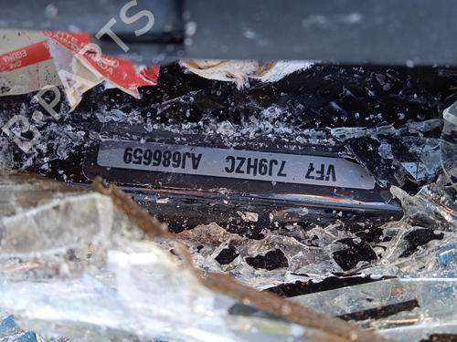 Right slide door CITROËN BERLINGO MULTISPACE (B9) 1.6 HDi 110 | BP28098541C75 