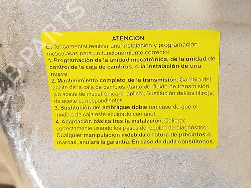 Gearbox HYUNDAI SANTA FÉ III (DM, DMA) 2.2 CRDi | BP29309208M3 