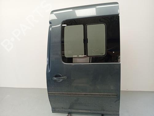 Porta lateral/correr esquerda Porta lateral/correr esquerda VW CADDY III MPV (2KB, 2KJ, 2CB, 2CJ) 1.9 TDI (105 hp) 34435313 34435313