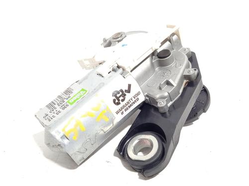 Rear wiper motor CITROËN BERLINGO MULTISPACE (B9) 1.6 HDi 110 | BP32227781M102 - Image 2