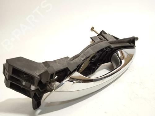 Front left exterior door handle MERCEDES-BENZ CLK (C209) CLK 270 CDI (209.316) | BP7450383C128 