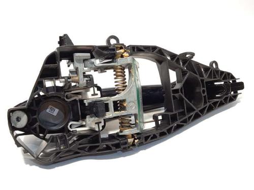 Rear right exterior door handle BMW 2 Active Tourer (F45) 218 d | BP8249247C130