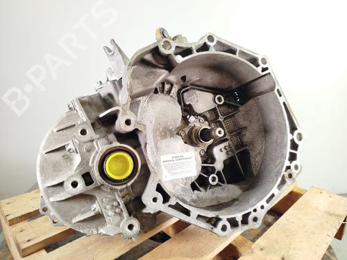 Used Gearbox Gearbox OPEL ASTRA H GTC (A04) 1.7 CDTI (L08) (110 hp) 33334683 33334683