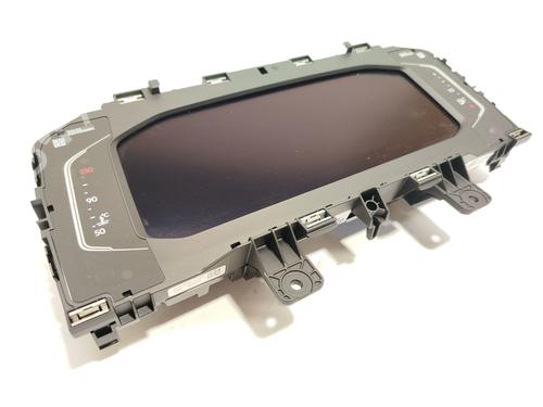 Used Instrument cluster Instrument cluster 25132546 25132546