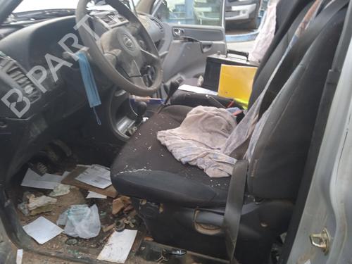 AC radiator NISSAN TERRANO II (R20) 2.7 TDi 4WD | BP29249079M32