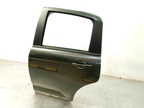 Left rear door CITROËN C3 II (SC_) 1.4 HDi 70 (SC8HZC, SC8HR0, SC8HP4) | BP25591095C4 