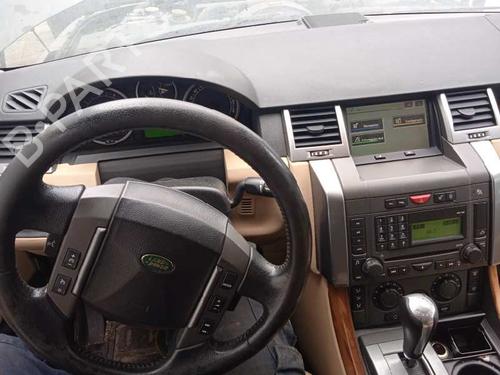 Rear left window mechanism LAND ROVER RANGE ROVER SPORT I (L320) 2.7 D 4x4 | BP7830241C24 