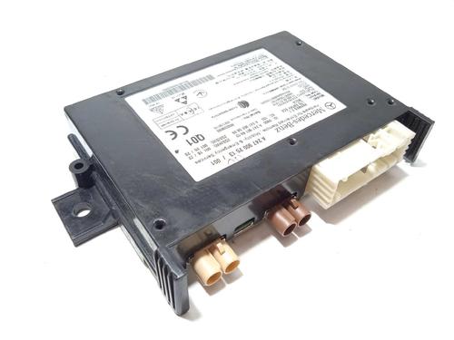 Used Electronic module Electronic module 17385981 17385981