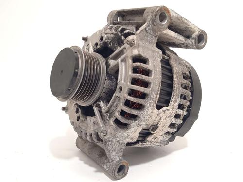 Alternator PEUGEOT BOXER Van 2.2 HDi 100 | BP37604011M7 - Image 2