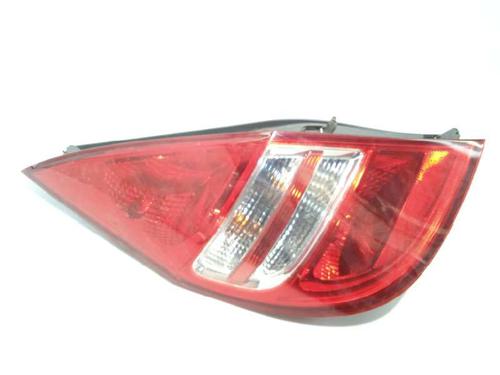 Used Left taillight HYUNDAI i30 (FD) [2007-2012]  10495138