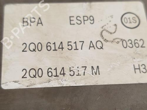 ABS pump VW T-CROSS (C11, D31)  | BP27244314M43 