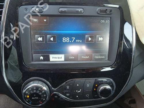 ABS pump RENAULT CAPTUR I (J5_, H5_) 0.9 TCe 90 | BP10293307M43  - Image 19