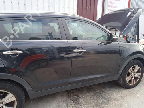 Left front driveshaft KIA SPORTAGE III (SL) 2.0 CRDi | BP32294870M38  - Image 17