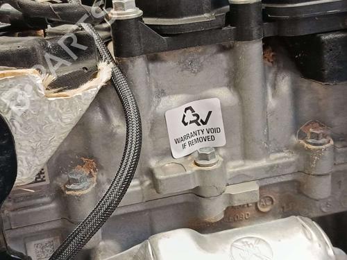 Engine FORD PUMA (J2K, CF7) 1.0 EcoBoost mHEV | BP39163126M1 - Image 11