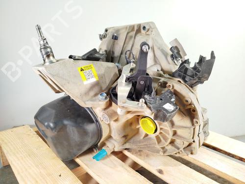 Gearbox NISSAN MICRA V (K14) 1.0 IG-T | BP33796163M3 - Image 2