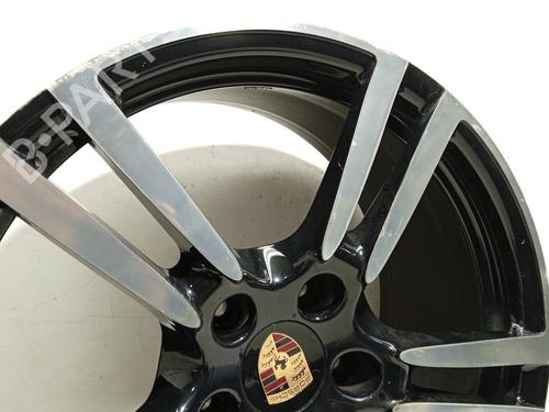 Rim PORSCHE PANAMERA (970) 3.0 D | BP29158220C45